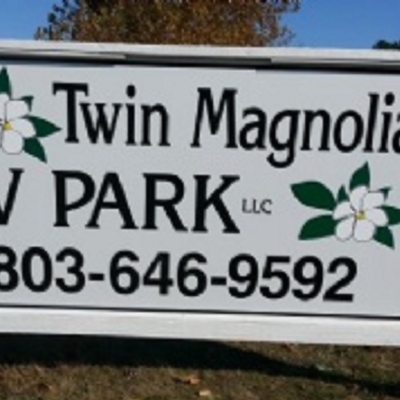 Twin Magnolia RV Park