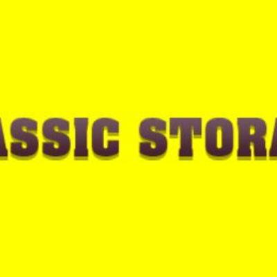 Classic Storage