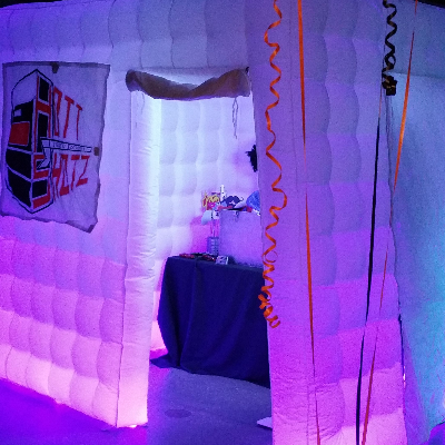 Hott Shotz Photo Booth