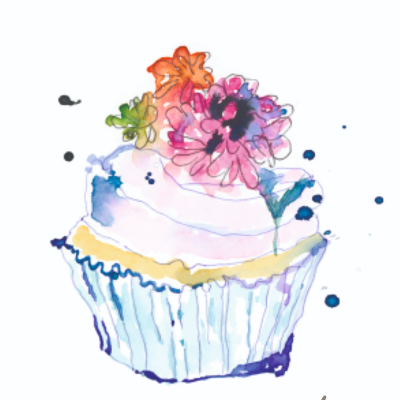 French Cake