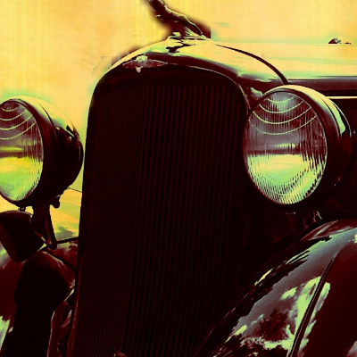 Iron Horse Restorations