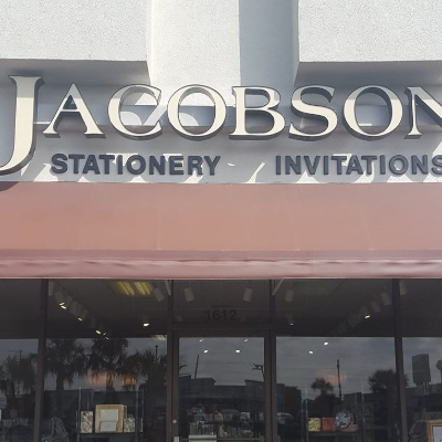 Jacobson Fine Papers & Gifts