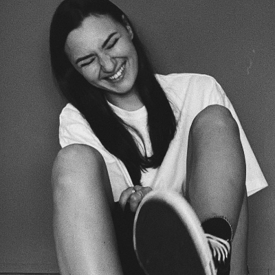 Sasha Ioffe