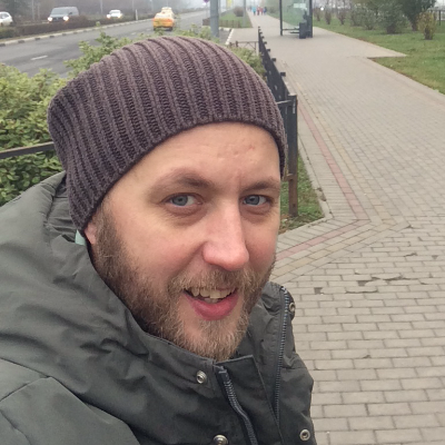 Дмитрий Ртищев