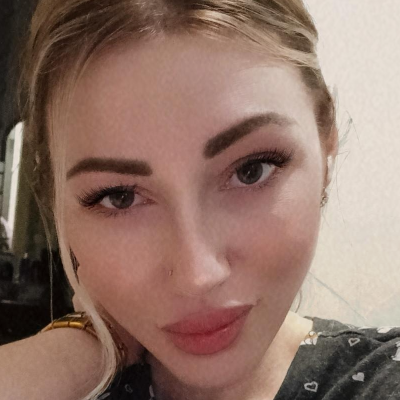 Элина Хруцкая