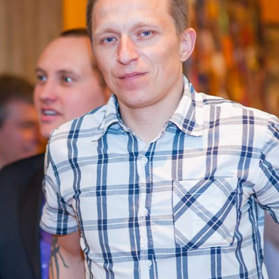 andrius anuzis
