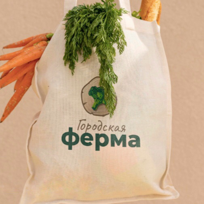 Магазин "Городская Ферма"