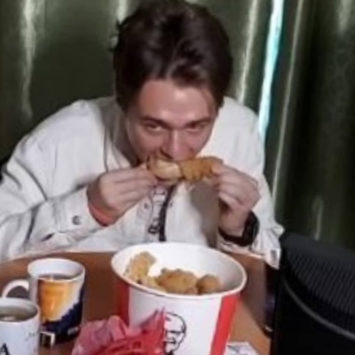 Дмитрий Хомюк