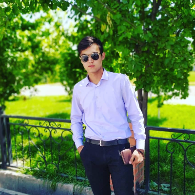 Jamshid