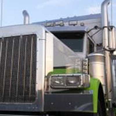 Custom Truck