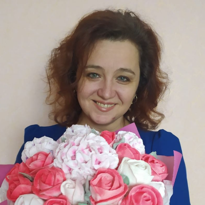 НАТАЛЬЯ ФЕДОРОВА