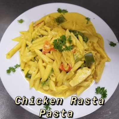 Irie Vybz Jamaican Restaurant LLC
