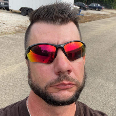 Landon Pridemore