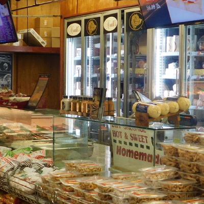Novelli's Pork Store Inc