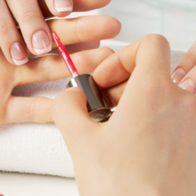 Navy's Nail & Spa