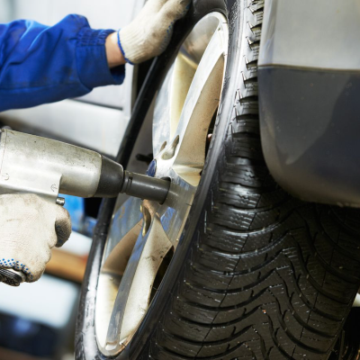 Blue Star Tires, Inc