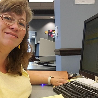 Covington Notary Services