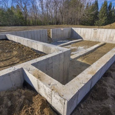 Bruno Concrete Contractors