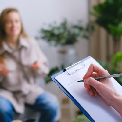 Open Door Counseling LLC