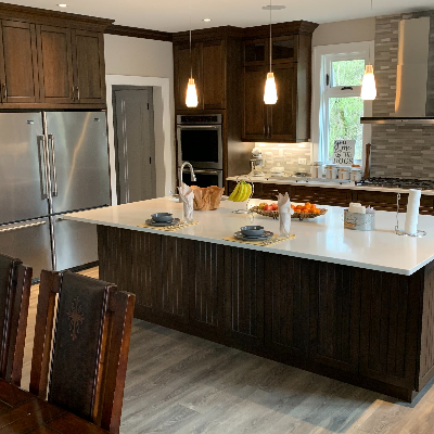Dream Kitchens Ltd
