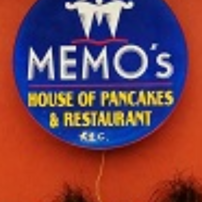 Memo's House Of Pancakes LLC