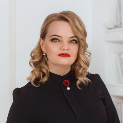 Екимова Ольга Николаевна