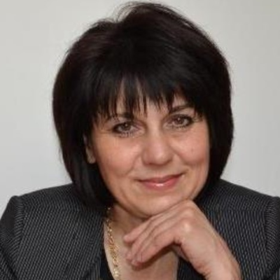 Olga Lobanova
