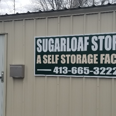 Sugarloaf Storage