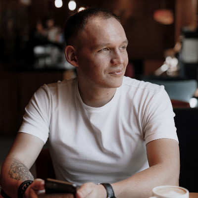 Александр Изюрьев