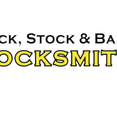 Lock, Stock & Barrel Locksmiths