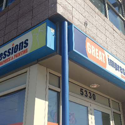 Great Impressions LLC
