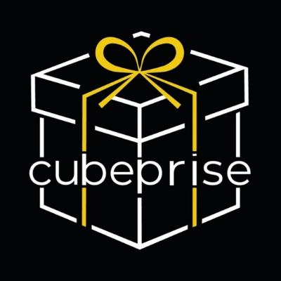 CUBEPRISE