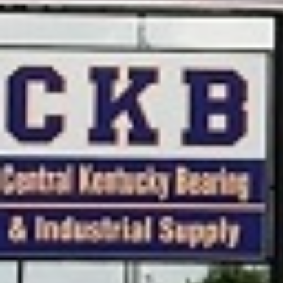 Central Kentucky Bearing & Industrial Supply Inc