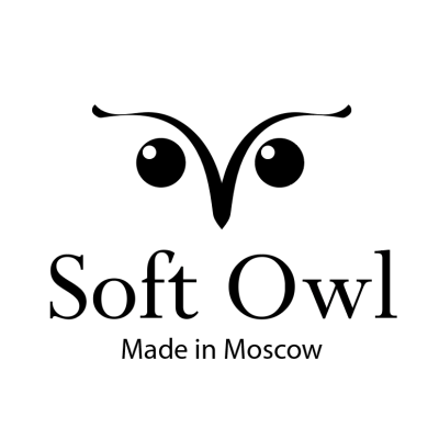 Soft Owl candles