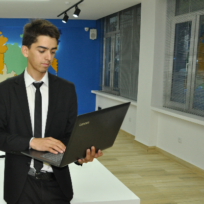 muhamadiev Idris