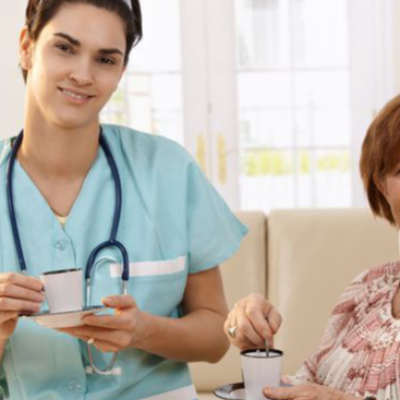 Griswold Home Care