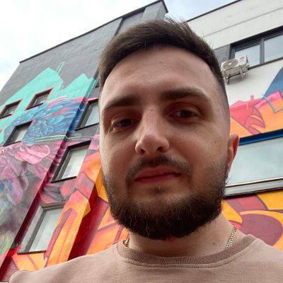 Дмитрий Климович