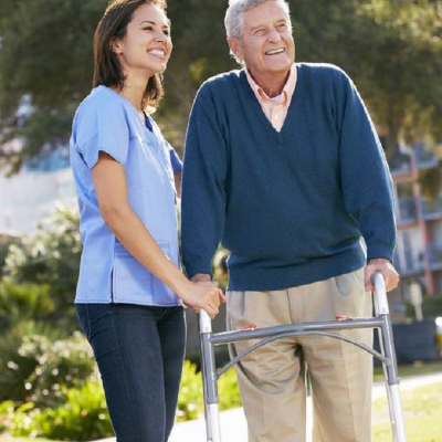 Unity Home Care