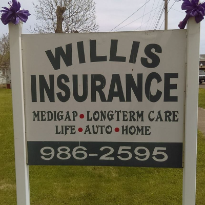 Willis Insurance Agency