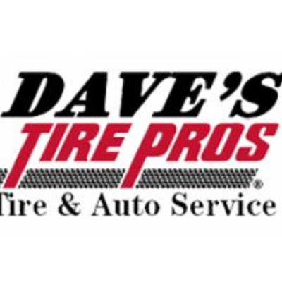 Dave's Tire Pros Tire & Auto Service