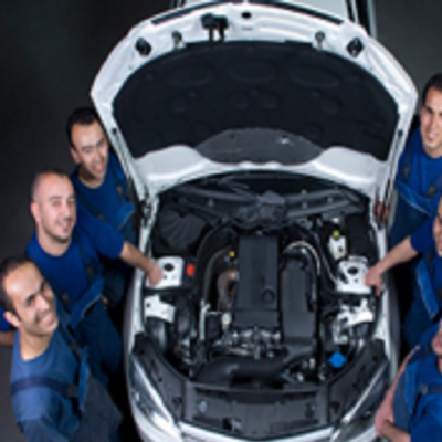 Silver Star Automotive