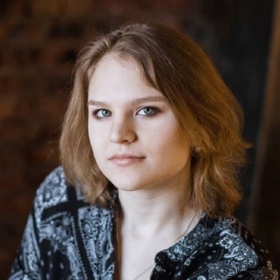 Груздева Светлана