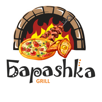 Barashka Grill