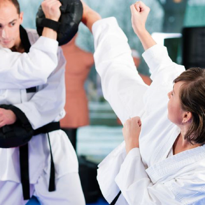 Morning Sun Martial Arts