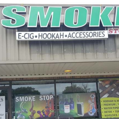 Smoke Stop