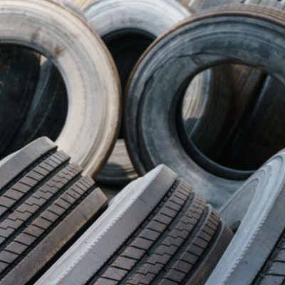 Eric's Tire Service