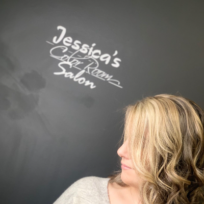 Jessica's Color Room Salon