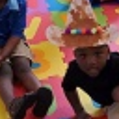 Creative Children's Academy