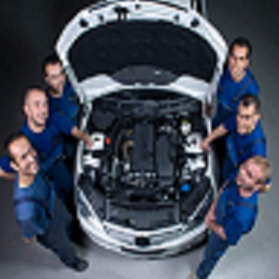 Klippenstein Service Inc