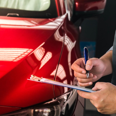 Performance Inspections